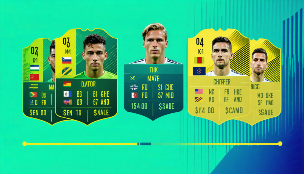 découvrez des astuces économiques pour compléter facilement le défi dce sébastien haller unbreakables dans ea fc 26 et améliorez votre équipe sans dépenser trop.