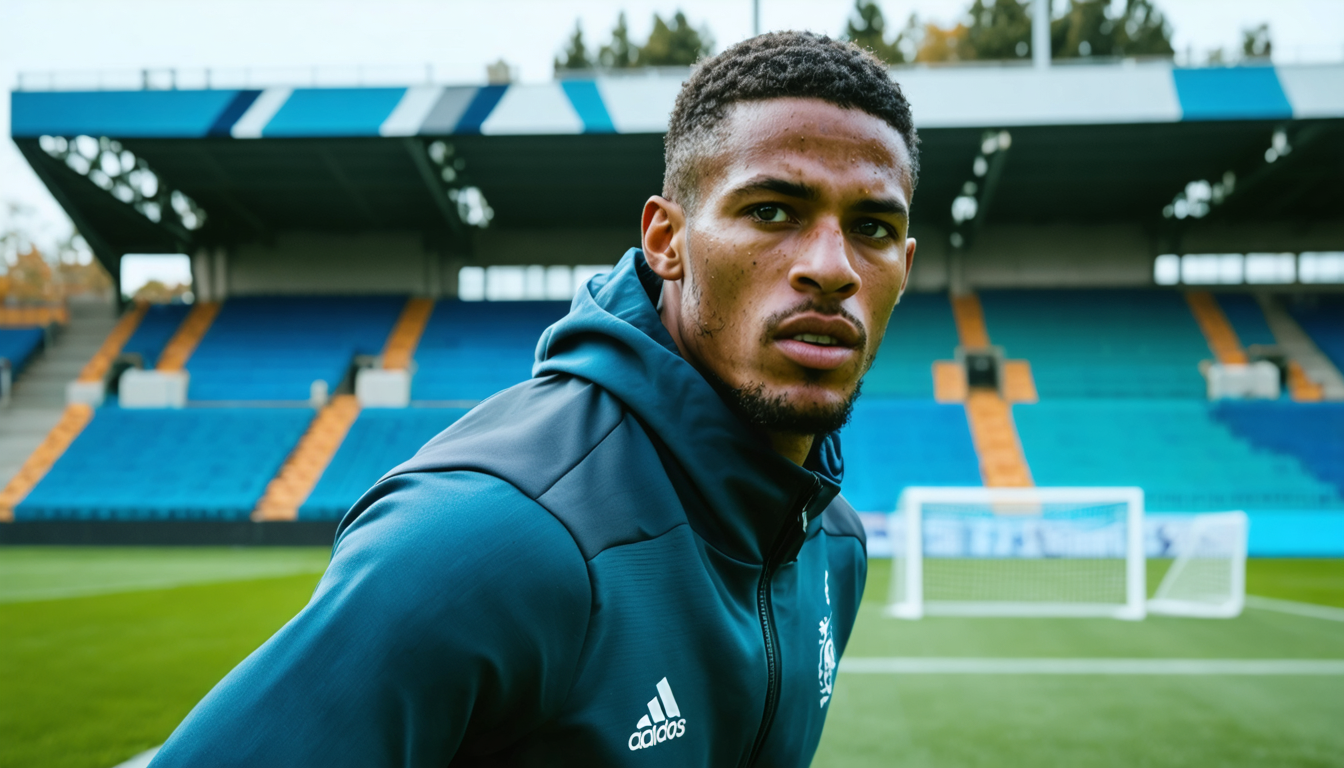 découvrez des astuces économiques pour réussir le défi dce sébastien haller unbreakables dans ea fc 26 et compléter facilement votre équipe.