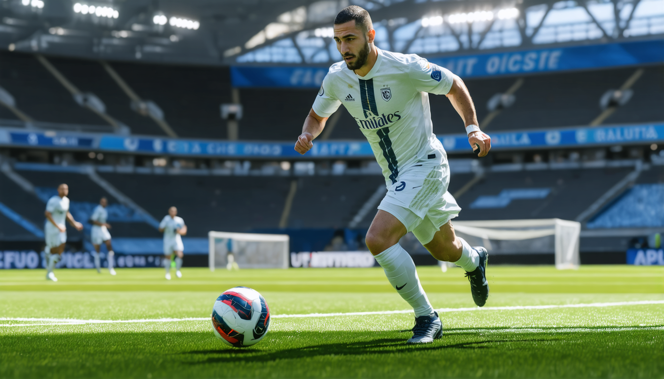découvrez des solutions économiques pour réussir le dce héros incassables dempsey dans ea fc 26 et améliorez votre équipe sans dépenser une fortune.