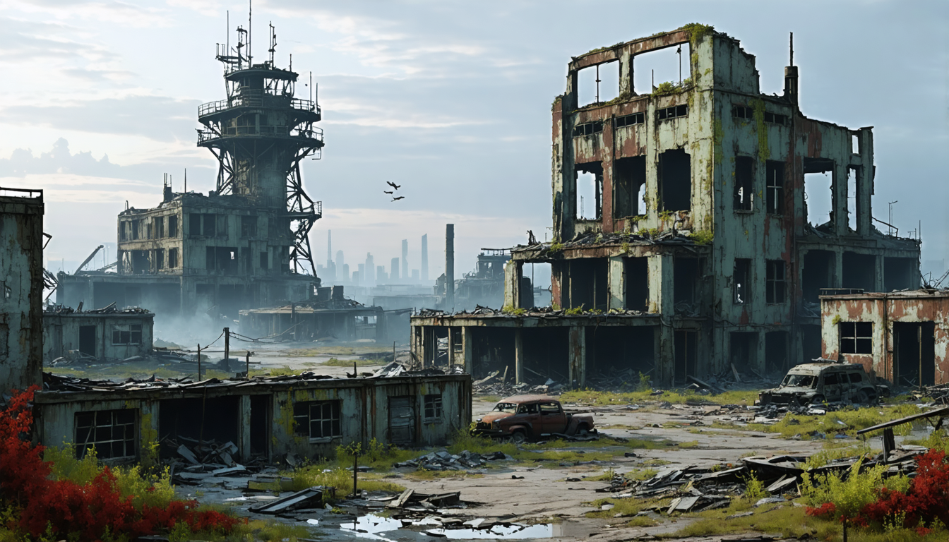 découvrez notre guide ultime pour choisir votre aventure préférée dans l'univers post-apocalyptique de fallout. conseils, astuces et tout ce qu'il faut savoir pour vivre l'expérience parfaite.