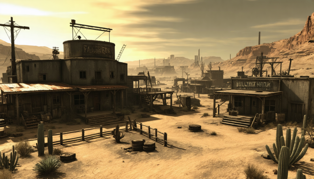 Fallout : Le guide ultime pour choisir votre aventure post-apocalyptique préférée