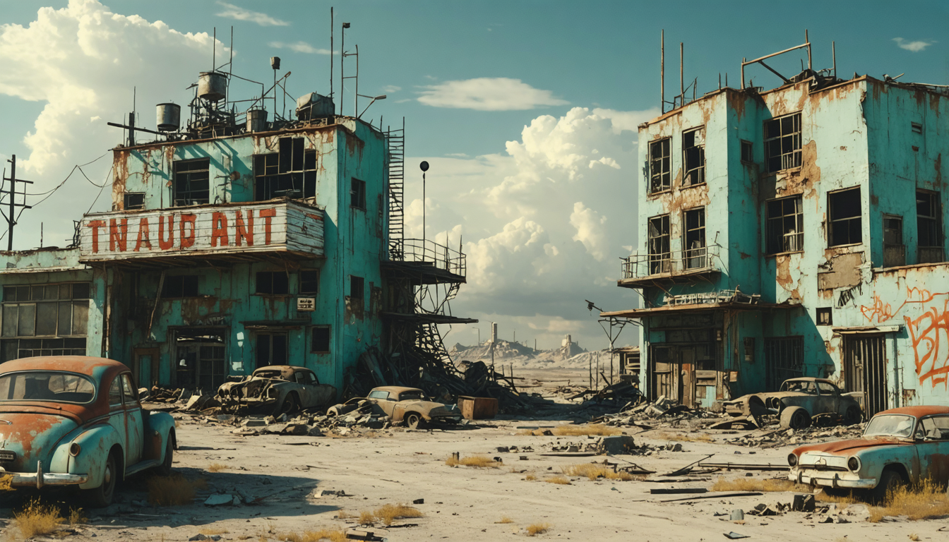 découvrez notre guide complet fallout pour choisir l'aventure post-apocalyptique qui vous correspond. conseils, astuces et infos essentielles pour une expérience inoubliable.