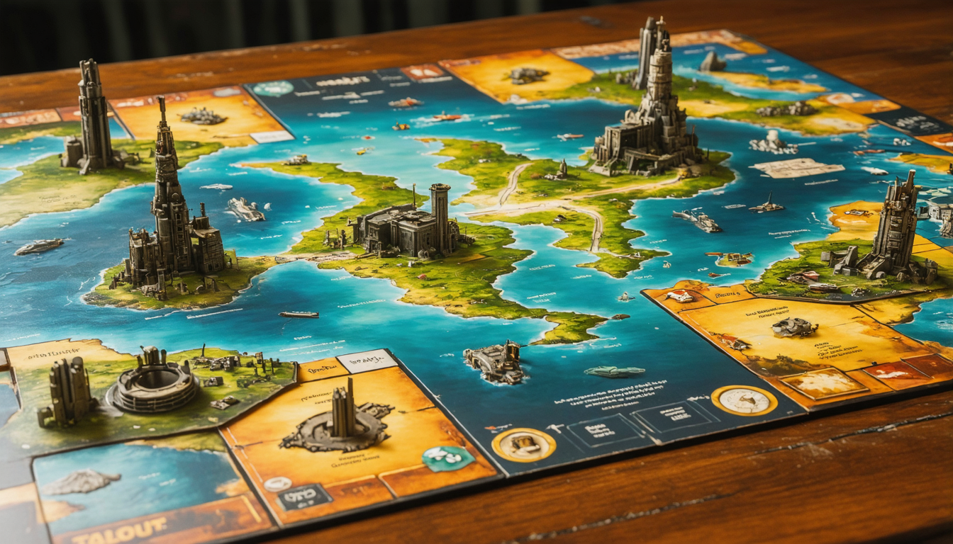 découvrez l'offre exclusive fallout « power play » à 30 $ dès janvier 2026. analyse approfondie : est-ce une innovation audacieuse pour les fans ou un piège à éviter ?