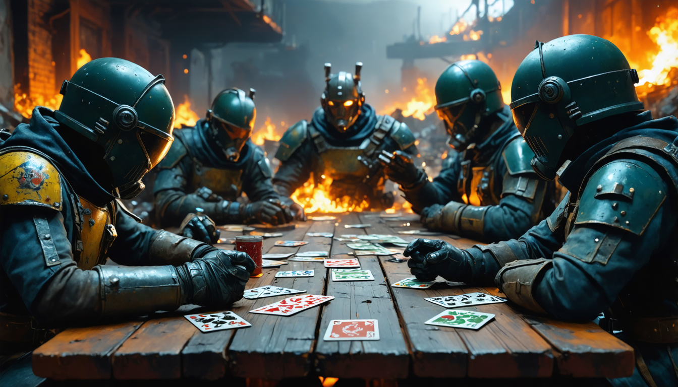 découvrez l'offre « power play » de fallout à seulement 30 $ dès janvier 2026. innovation audacieuse ou simple piège pour les fans ? analyse et perspectives.