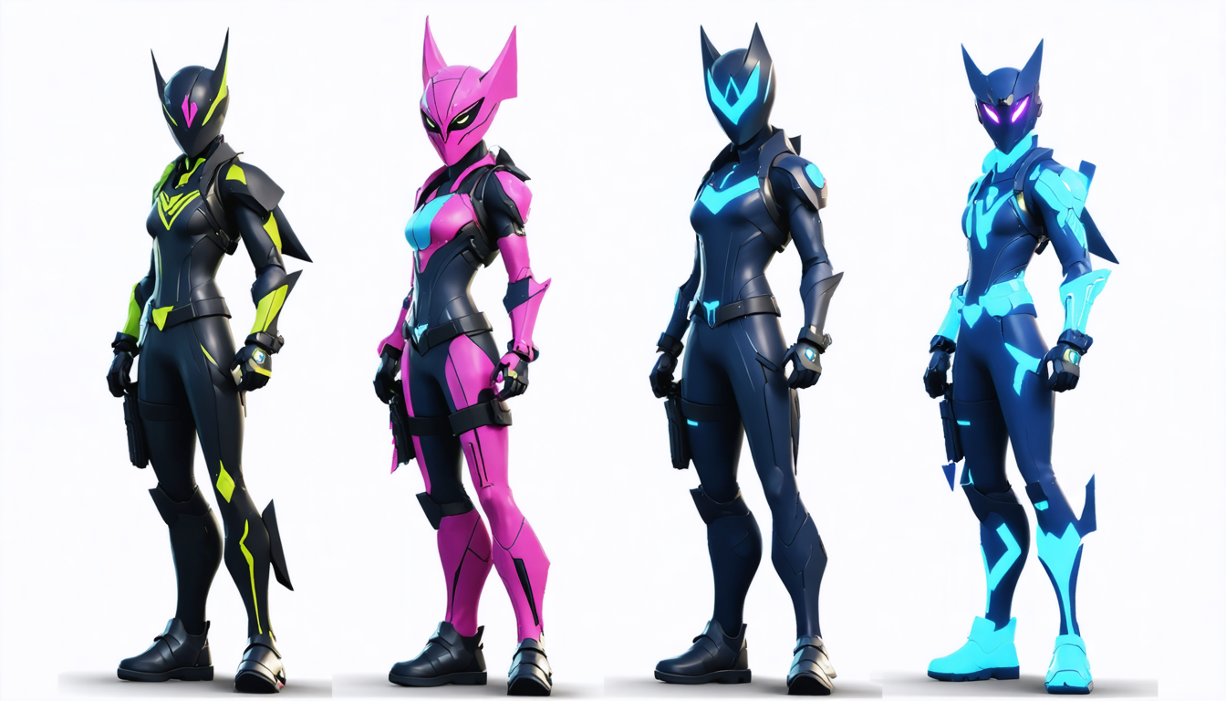 découvrez la collaboration exclusive entre fortnite et pulp fiction avec des skins inédits et époustouflants pour une expérience de jeu unique.