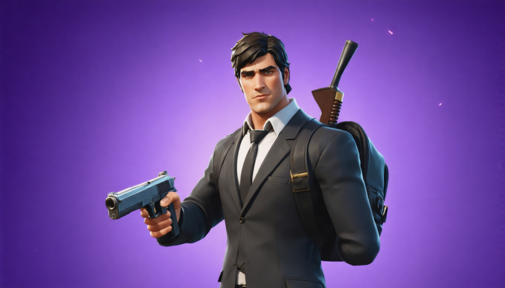 découvrez l'arrivée exclusive de pulp fiction dans fortnite avec des skins inédits et époustouflants pour une expérience de jeu unique et immersive.