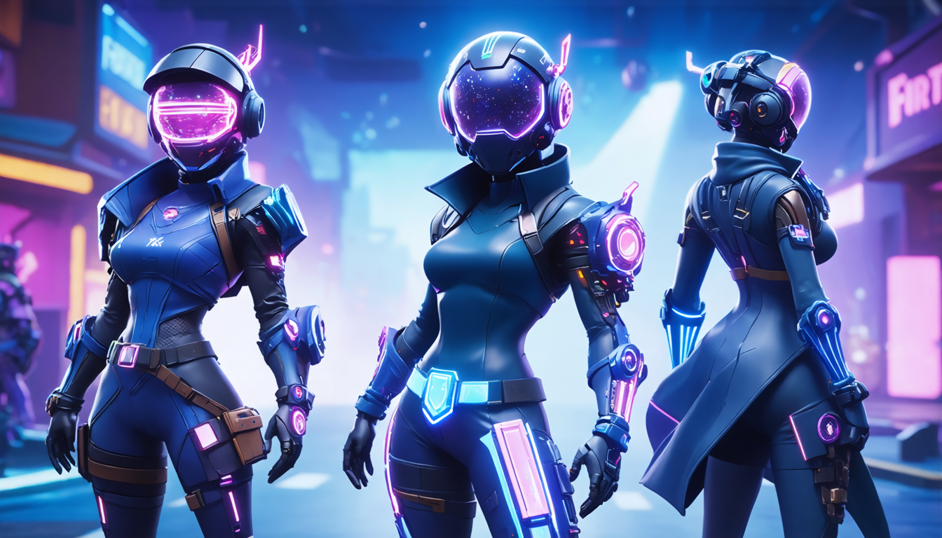 découvrez l'offre exclusive fortnite et xbox game pass ultimate pour janvier 2026 : skins uniques et bonus incontournables pour une expérience de jeu inédite.