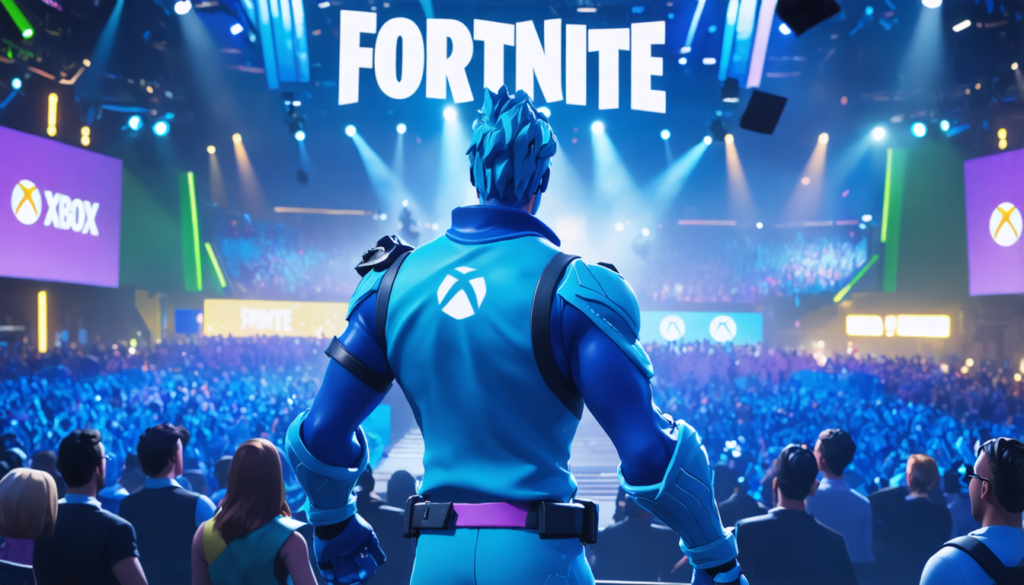 découvrez l'offre exclusive de fortnite et xbox game pass ultimate en janvier 2026 : obtenez des skins uniques et des bonus inédits à ne pas manquer pour une expérience de jeu enrichie.