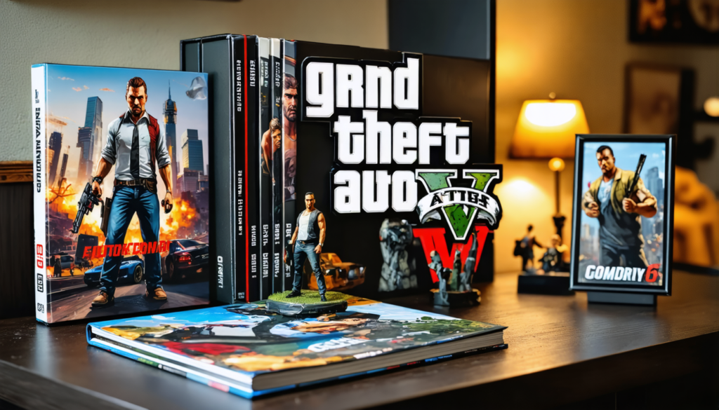 GTA 6 en précommande : guide des points de vente et tarifs pour PS5