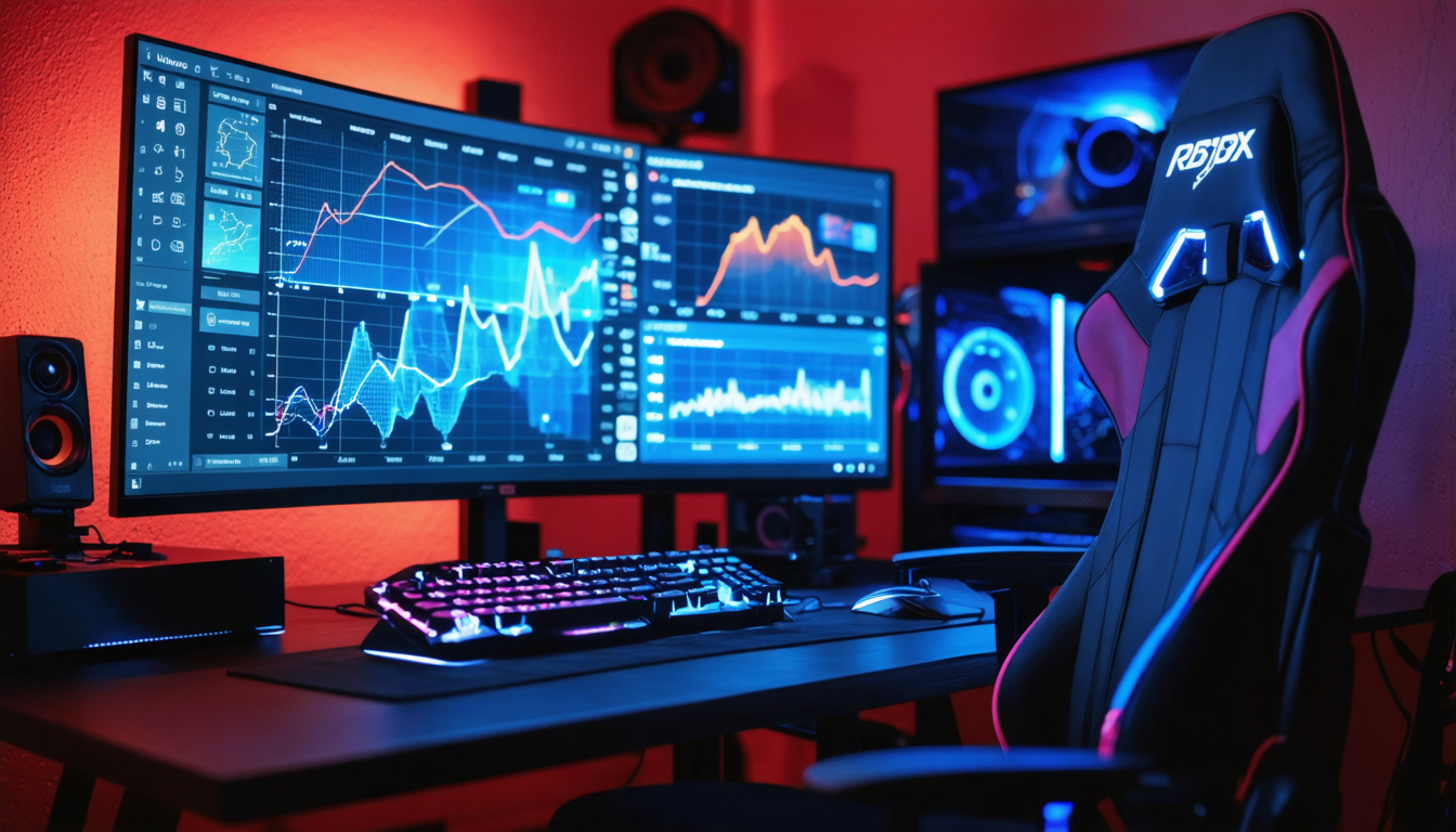 gamekyo : le site incontournable pour les passionnés de jeux vidéo, avec actualités, tests, forums et conseils pour tous les gamers.