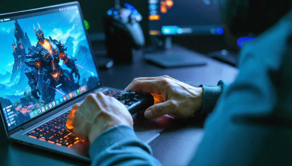 découvrez notre guide complet gametwist pour apprendre à vous connecter, gérer facilement votre compte et profiter pleinement de toutes les fonctionnalités de la plateforme de jeux en ligne.