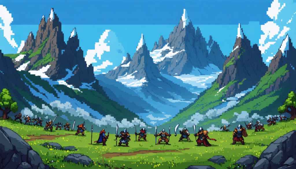 découvrez combien de temps il faut pour explorer entièrement l'aventure captivante de god of war ragnarok, du début à la fin, avec toutes les quêtes et secrets.