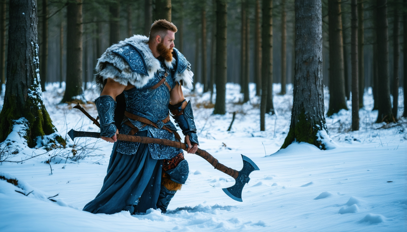 découvrez combien de temps il faut pour explorer entièrement god of war ragnarok et profiter de chaque détail de cette aventure épique.