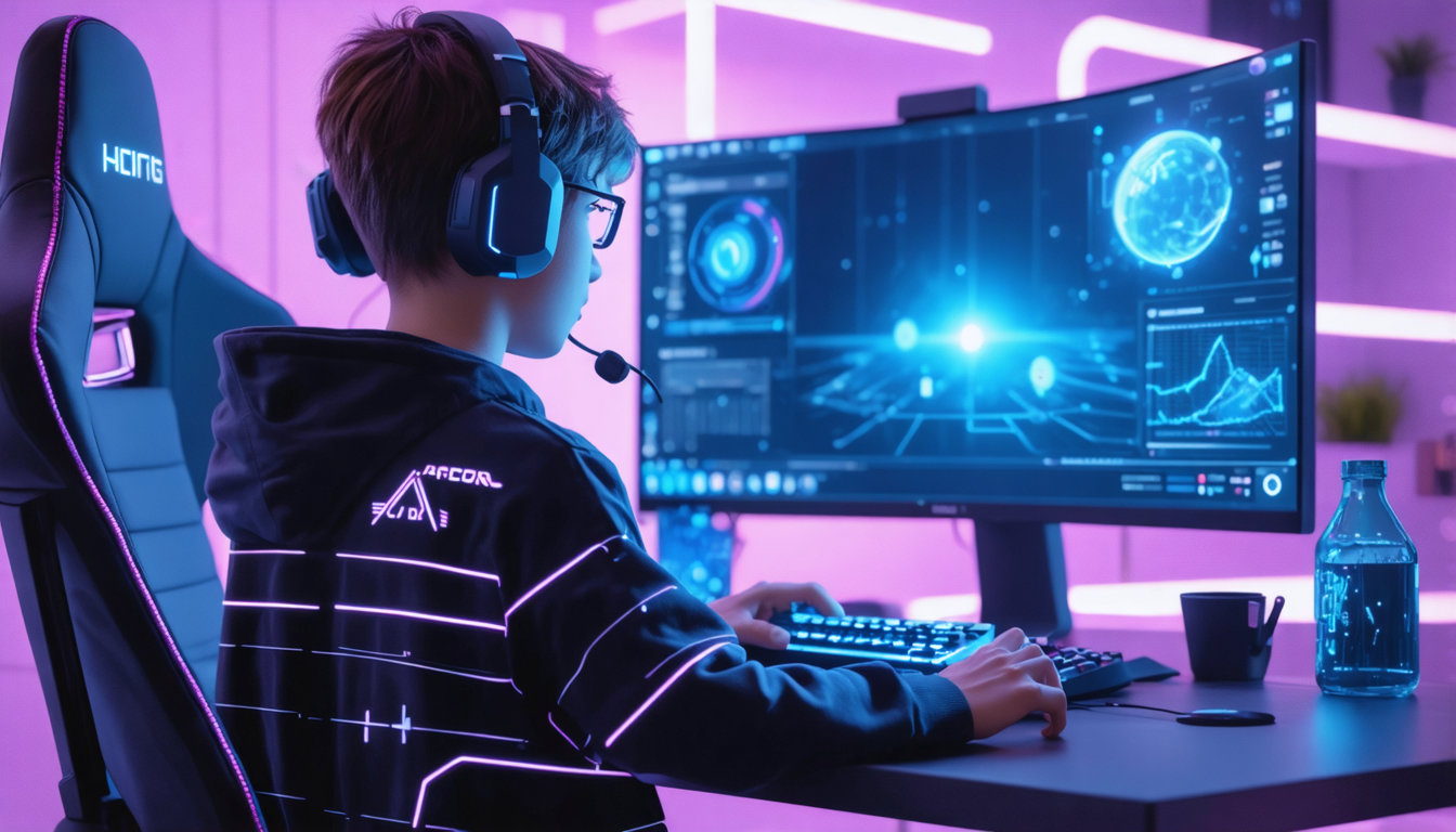 découvrez notre guide pratique pour visiter votre sim en plein travail avec des astuces et conseils incontournables pour optimiser votre expérience de jeu.