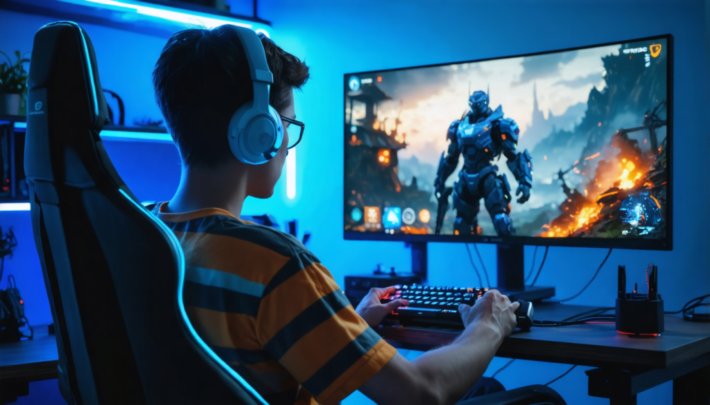 découvrez notre guide pratique pour visiter votre sim tout en travaillant, avec des astuces et conseils incontournables pour optimiser votre expérience de jeu sans interruption.