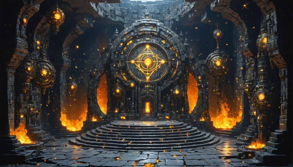 découvrez le guide ultime des sanctuaires dans zelda totk avec une carte complète et des solutions détaillées pour chaque lieu sacré, afin de maîtriser tous les défis et secrets du jeu.