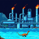 Guía Definitiva para Fabricar Gasolina en ARK: Tutorial Completo y Consejos