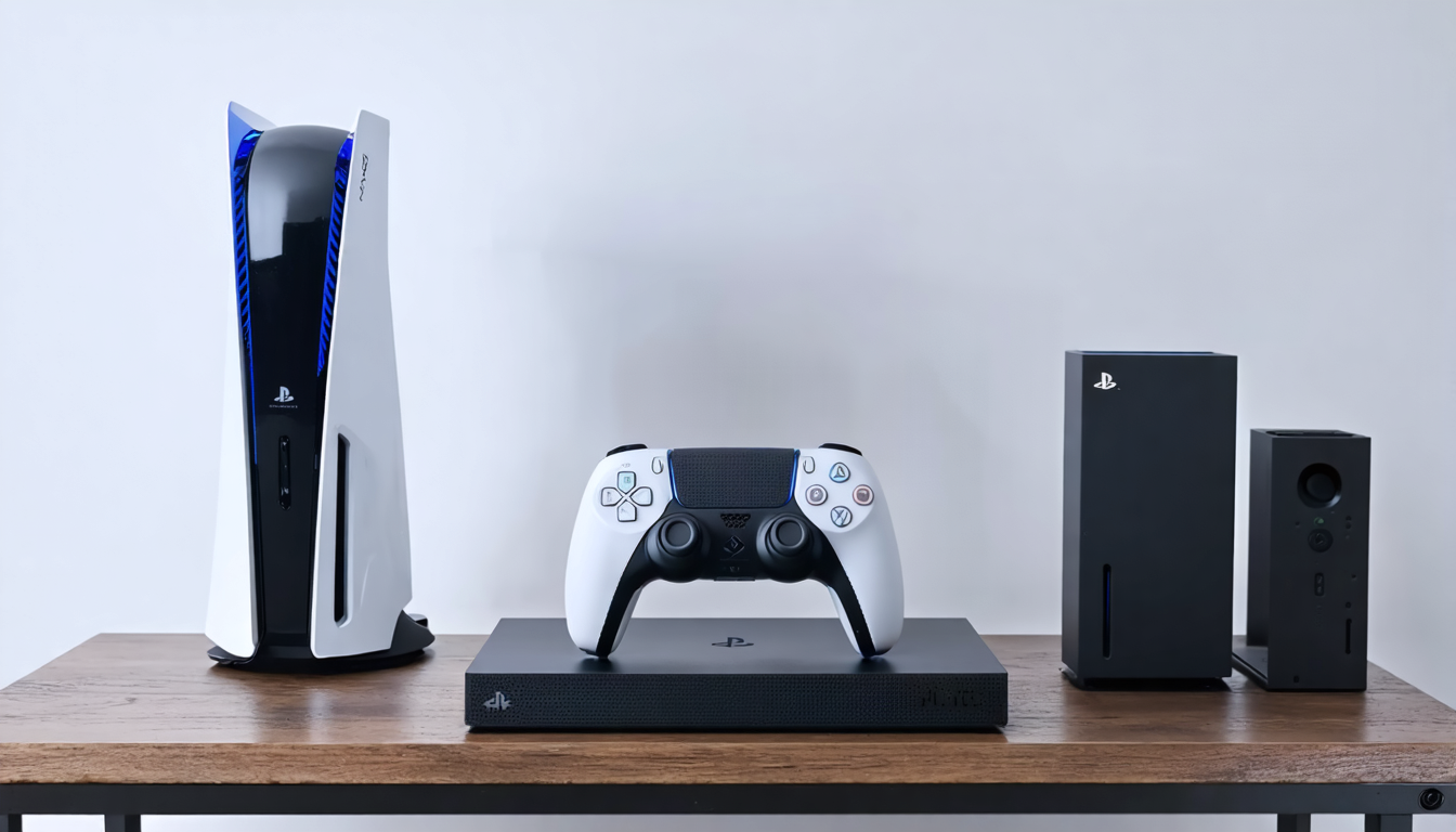 découvrez notre guide complet pour apprendre facilement à définir un compte principal sur votre ps5 et profiter pleinement de toutes ses fonctionnalités.