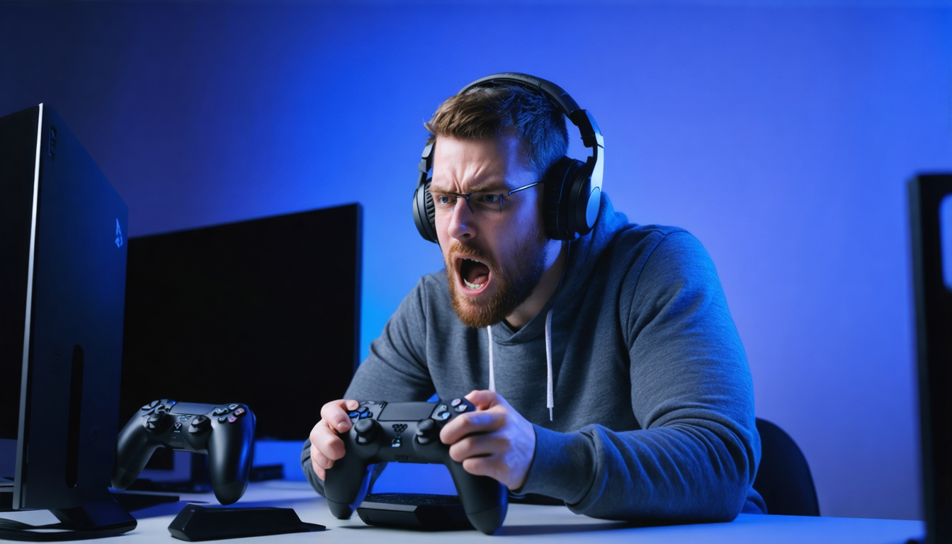 découvrez notre guide complet pour apprendre facilement à définir un compte principal sur votre ps5 et profiter pleinement de toutes ses fonctionnalités.