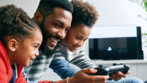 découvrez notre guide complet pour apprendre à définir facilement un compte principal sur votre ps5 et profiter pleinement de toutes ses fonctionnalités.