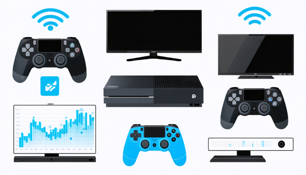 découvrez notre guide complet pour installer roblox sur votre nintendo switch et profitez pleinement de toutes ses fonctionnalités de jeu en toute simplicité.