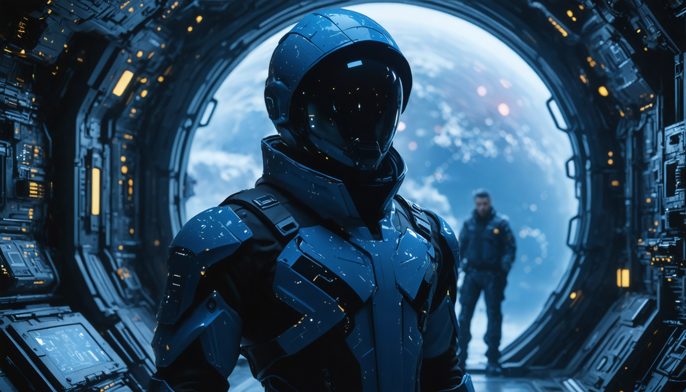 découvrez notre guide complet pour savoir où trouver l’uniforme de sécurité de l’uc starfield et équipez-vous efficacement dans le jeu.