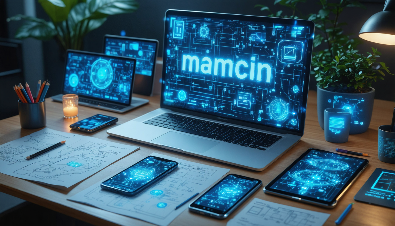 découvrez notre guide complet pour débloquer mamcin avec toutes les solutions détaillées étape par étape, faciles à suivre et efficaces.