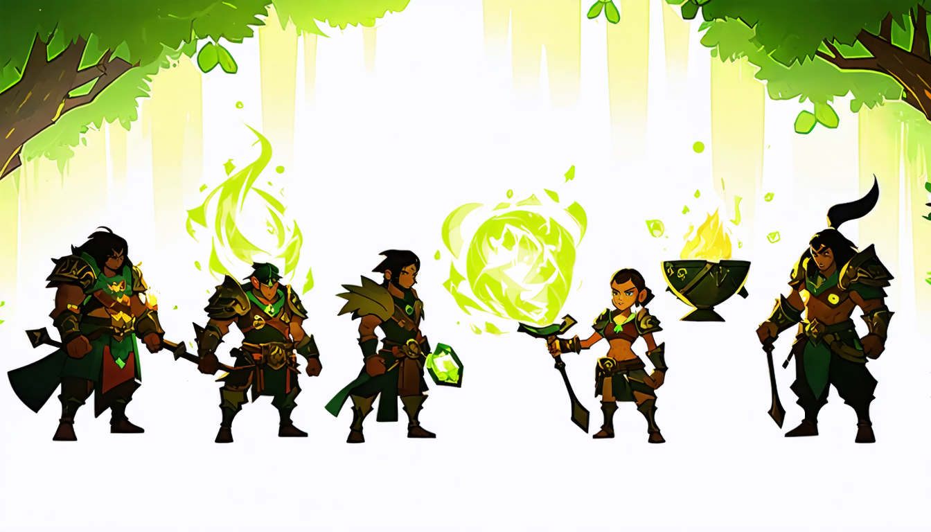 découvrez notre guide complet pour obtenir des idolatons dans dofus avec des astuces et méthodes efficaces pour maximiser vos gains et progresser rapidement.