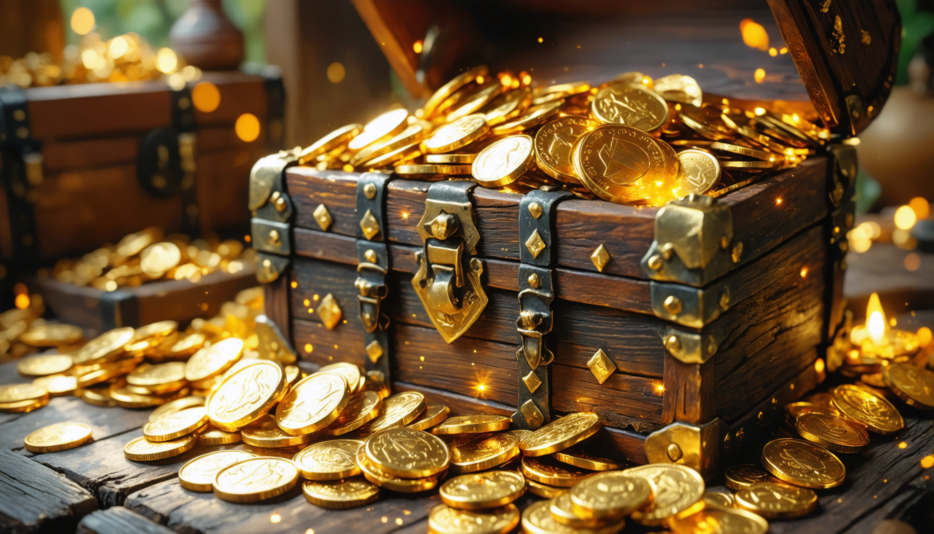 découvrez notre guide complet pour obtenir des idolatons dans dofus. apprenez des astuces et méthodes efficaces pour maximiser vos gains et améliorer votre expérience de jeu.