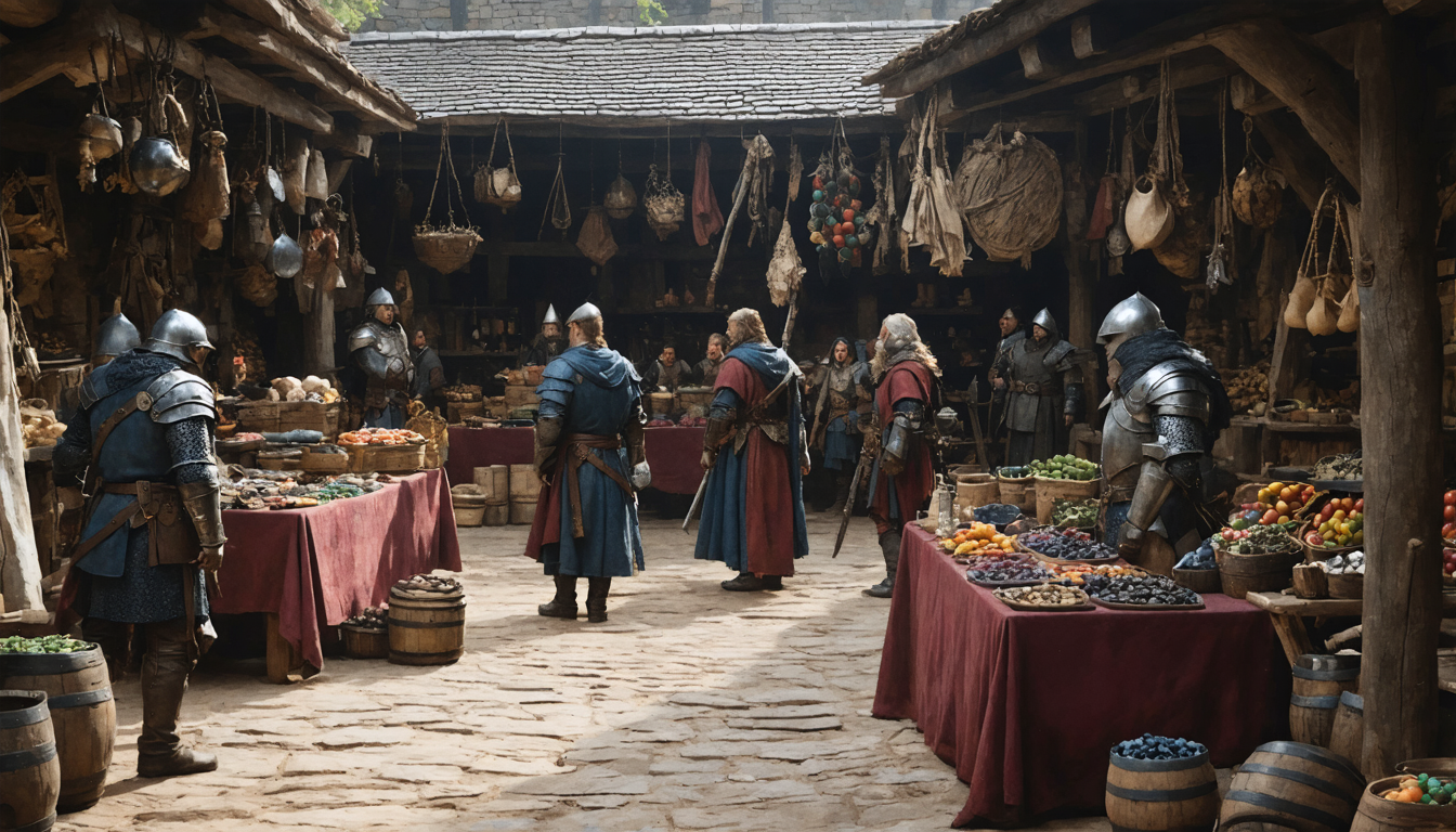 découvrez notre guide complet pour obtenir des idolatons dans dofus avec des astuces et méthodes efficaces pour booster votre expérience de jeu.