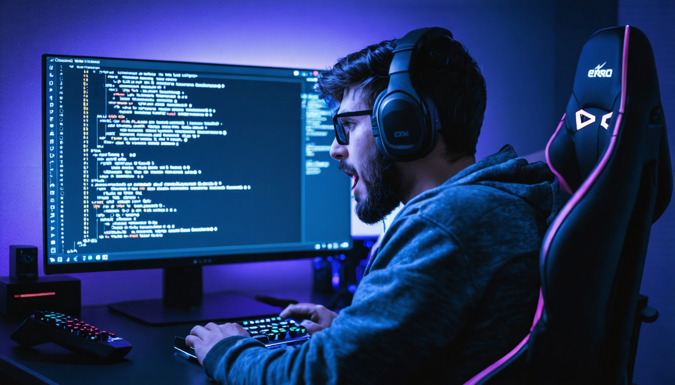 découvrez notre guide complet pour obtenir un remboursement sur instant gaming. suivez nos étapes détaillées et conseils pratiques pour faciliter votre demande et récupérer votre argent rapidement.