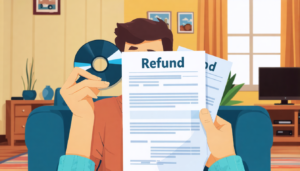 découvrez notre guide complet pour obtenir un remboursement sur instant gaming, avec toutes les étapes détaillées et des conseils pratiques pour maximiser vos chances de succès.