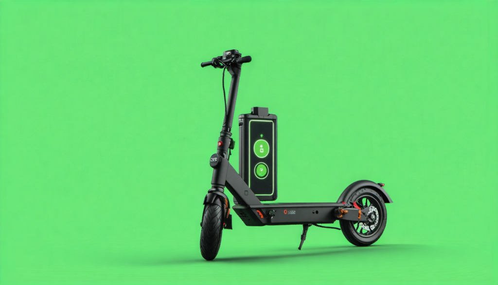 découvrez des astuces pratiques pour alimenter votre trottinette électrique sans chargeur. guide complet avec conseils pour recharger en toute sécurité et prolonger la durée de vie de votre batterie.