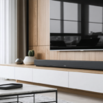 Praktischer Leitfaden: Wie Sie eine Soundbar einfach mit Ihrem Fernseher verbinden