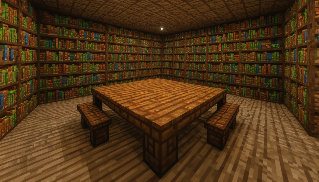 découvrez notre guide pratique pour apprendre à enlever facilement un enchantement d’un objet dans minecraft et optimiser votre gameplay.