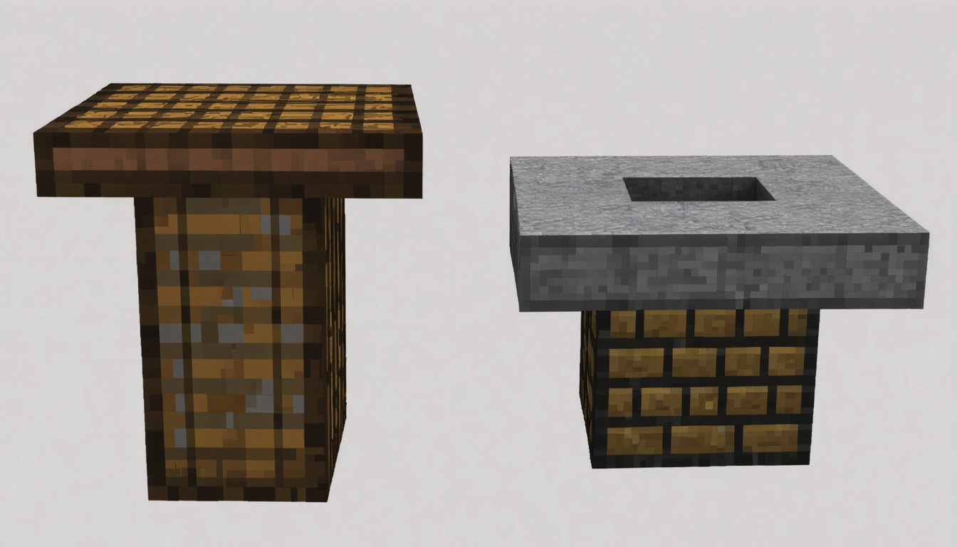 découvrez notre guide pratique pour apprendre comment enlever facilement un enchantement d'un objet dans minecraft et optimiser votre expérience de jeu.