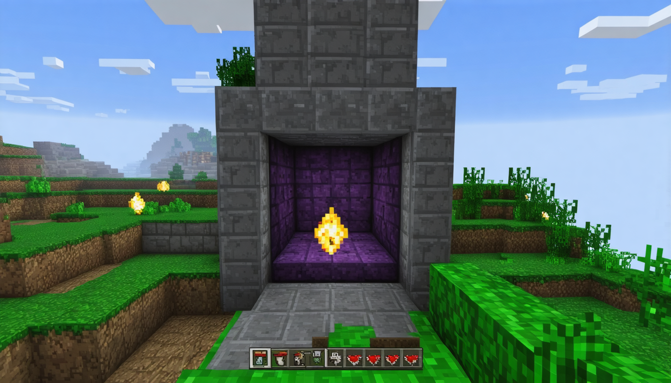 découvrez notre guide pratique pour apprendre comment enlever facilement un enchantement d'un objet dans minecraft et optimiser votre gameplay.