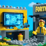Guide pratique : fabriquer du biocarburant dans Lego Fortnite – astuces et conseils