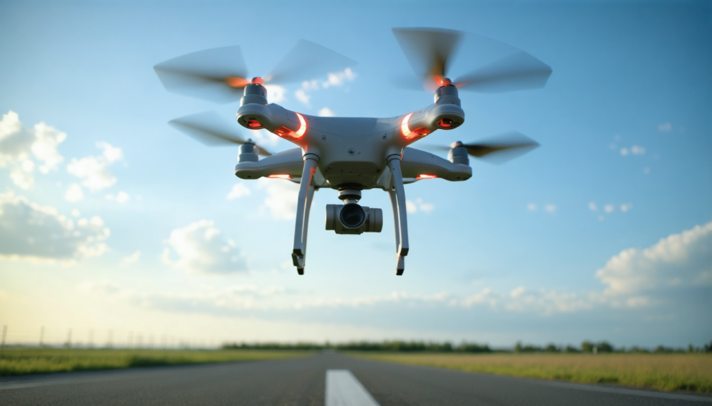 découvrez notre guide pratique pour débuter en pilotage de drone avec des conseils essentiels et des astuces incontournables pour maîtriser votre appareil en toute sécurité.