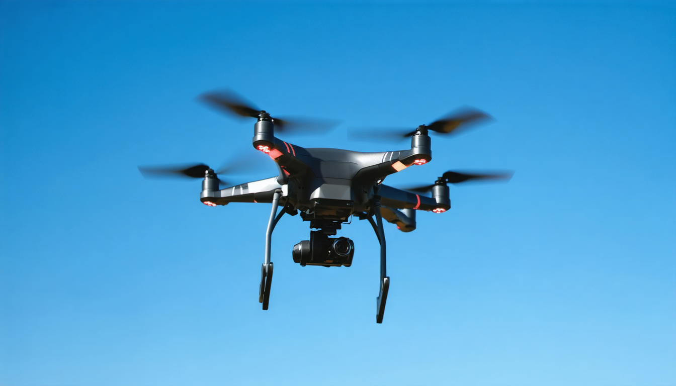 découvrez notre guide pratique pour débuter en pilotage de drone avec des conseils essentiels et des astuces incontournables pour bien démarrer et progresser rapidement.