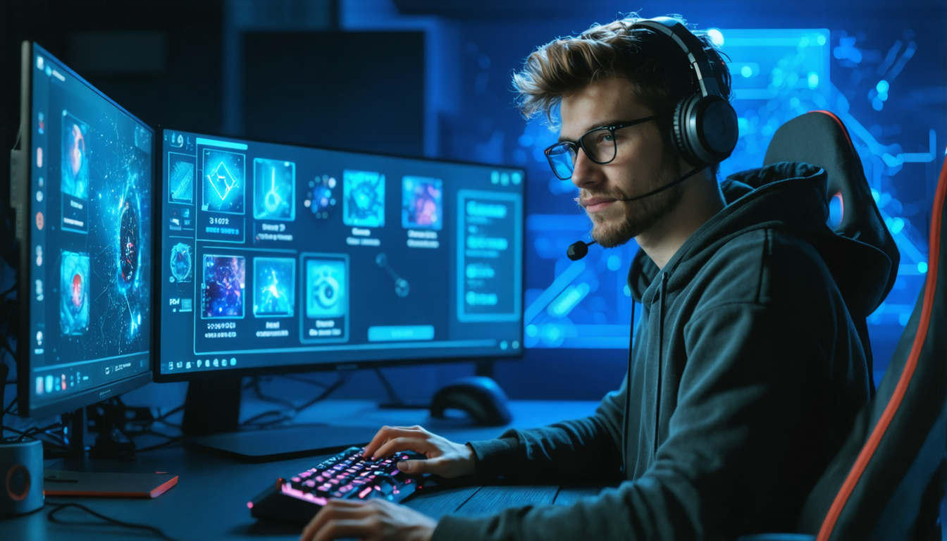 découvrez le guide ultime pour débuter en programmation et créer votre propre jeu vidéo pas à pas, même sans expérience préalable.