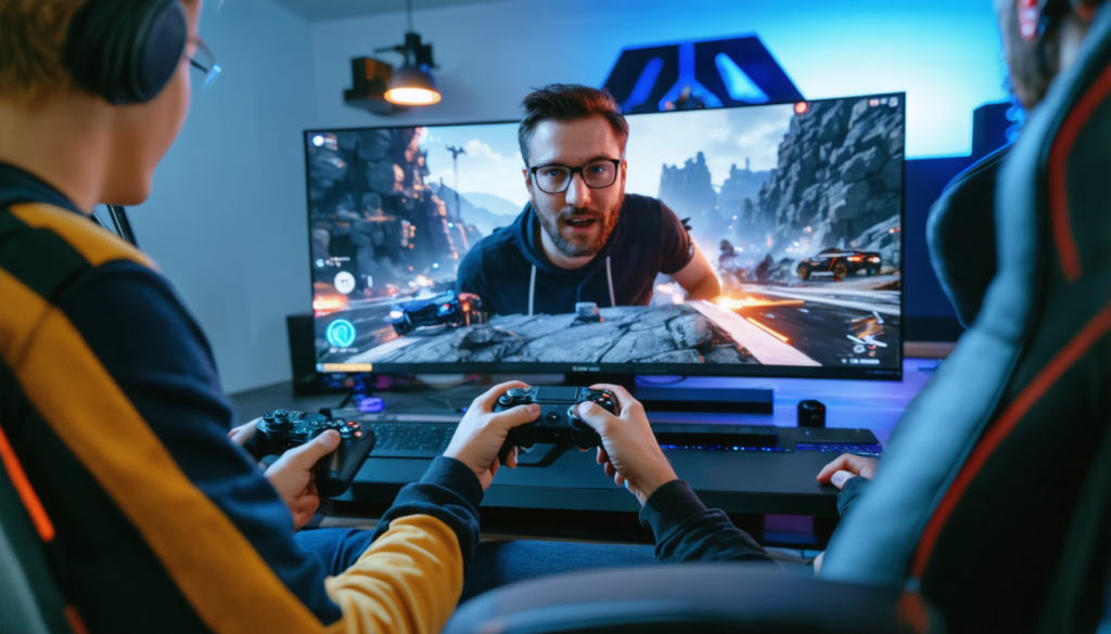 découvrez le guide ultime pour débuter en programmation et créez votre propre jeu vidéo étape par étape, même sans expérience préalable.