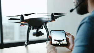 Guide ultime pour jumeler votre drone à votre téléphone : toutes les étapes expliquées