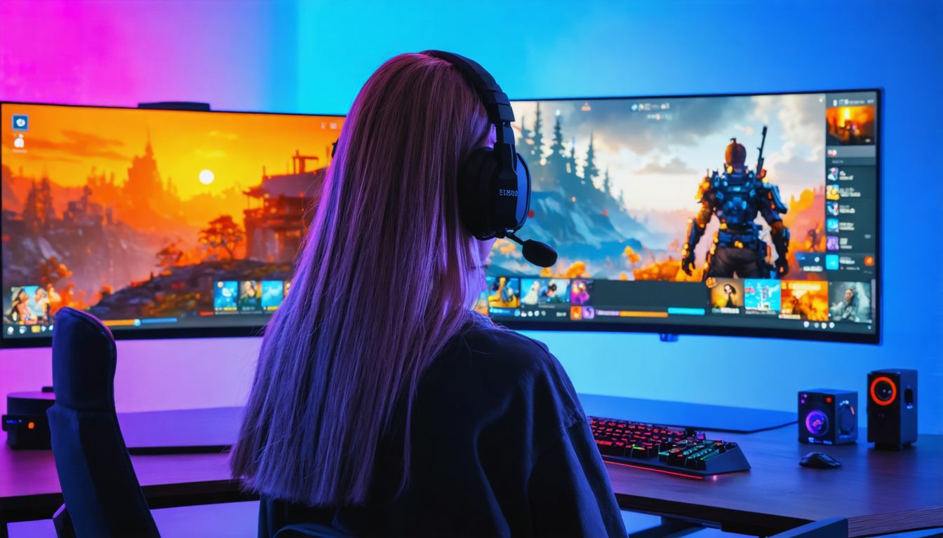 découvrez tout sur l'âge et l'actualité de celia tansel, la streameuse populaire helydia, ses projets, ses nouveautés et son parcours.