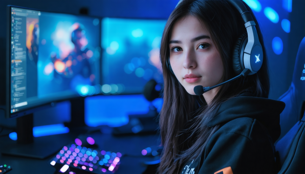 découvrez tout sur celia tansel, alias helydia : son âge, sa carrière de streameuse et les dernières actualités la concernant.