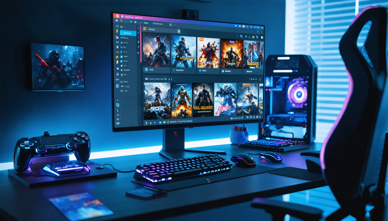 découvrez la fiabilité d'instant gaming grâce à des avis clients authentiques et des évaluations détaillées de la plateforme pour des achats en toute confiance.