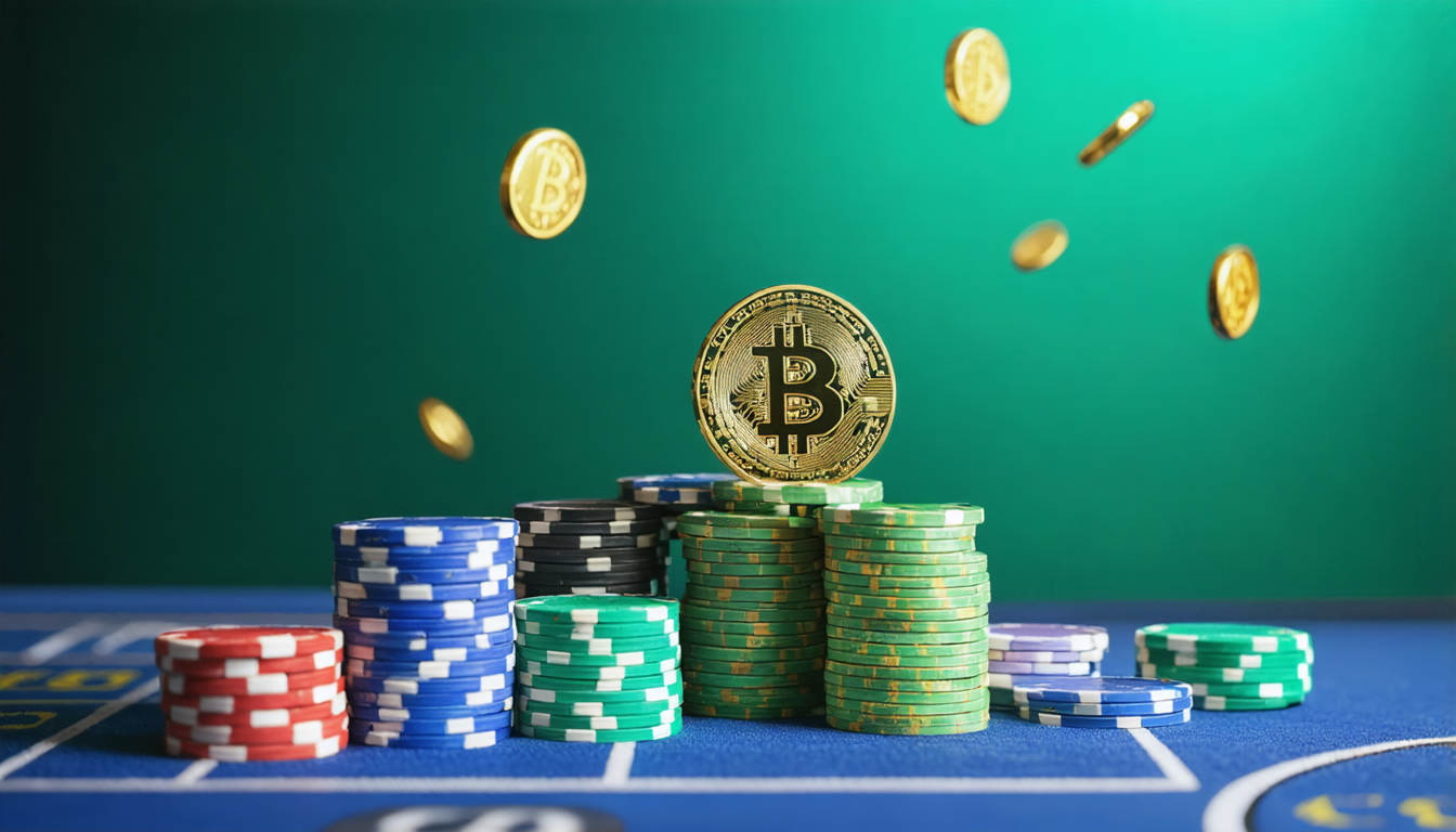découvrez la légalité des jeux d'argent en crypto en belgique et évaluez la fiabilité des casinos en ligne pour jouer en toute sécurité.