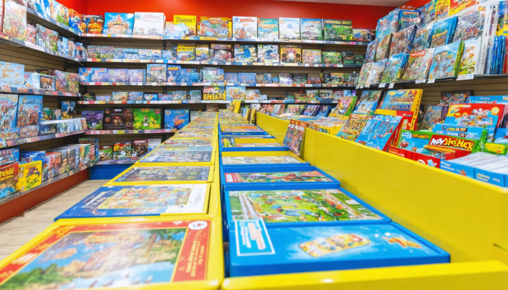 découvrez notre temple incontournable dédié aux passionnés de jeux de société : astuces, nouveautés et conseils pour vivre votre passion pleinement.