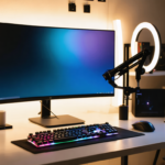 Le guide ultime pour monter votre setup de streaming : matériel et astuces indispensables