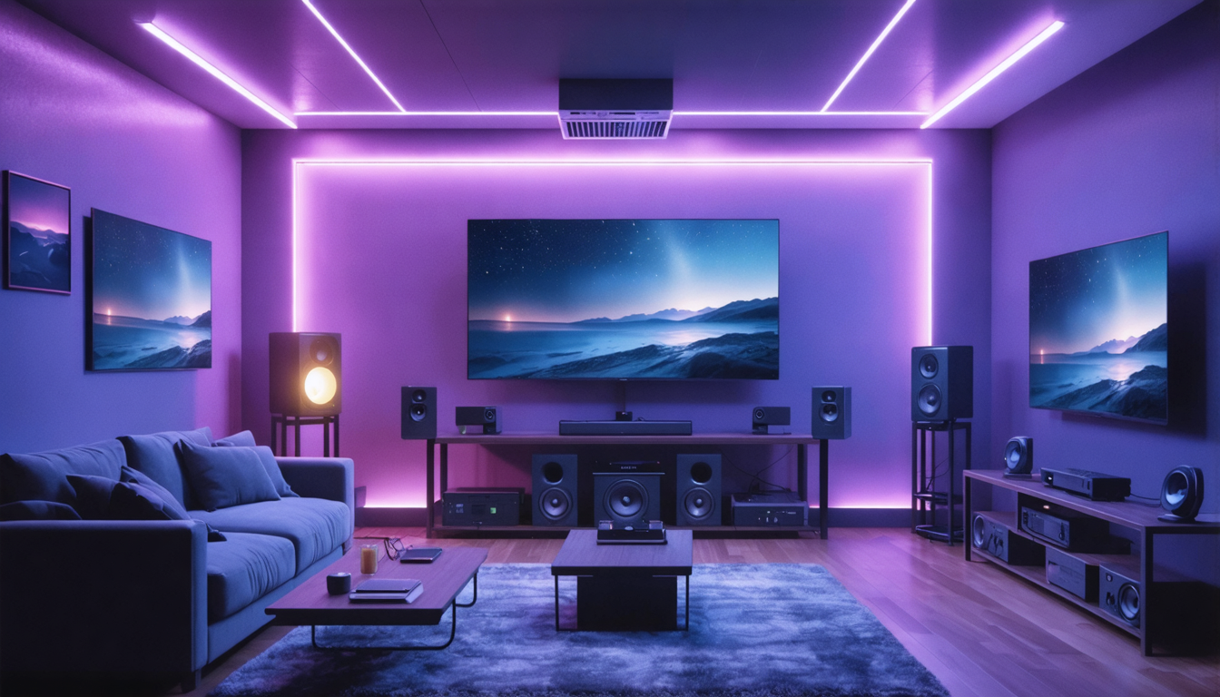 découvrez le guide ultime pour monter votre setup de streaming : conseils pratiques, matériels indispensables et astuces pour réussir vos diffusions en direct.